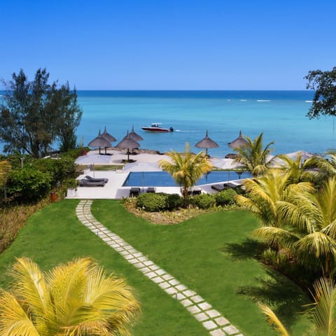 Esplanade by Horizon Holidays Condominio in Mauritius