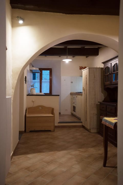 Casa vacanze Da Anastasia Apartment in Orvieto