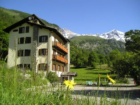 Mont Gelé Hotel in Aosta Valley, Italy