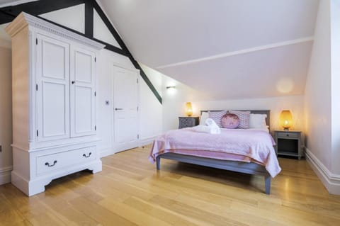 Cunsey, Penthouse Apartment Windermere Apartment in Windermere