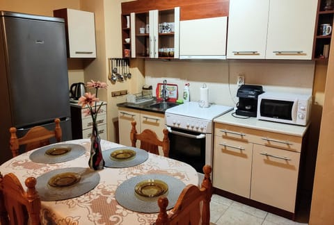 Sweet Maria Blagoevgrad Condominio in Blagoevgrad