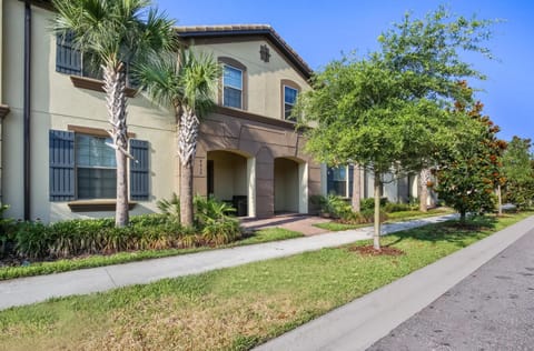 9035RS-SVH Amazing Townhome for your family! Casa in Four Corners