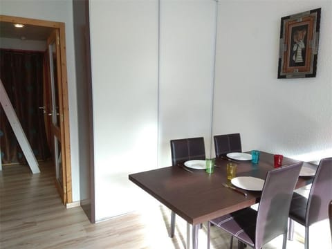 Studio confortable pour 4 personnes avec balcon à Piau-Engaly - FR-1-457-226 Apartment in Saint-Lary-Soulan