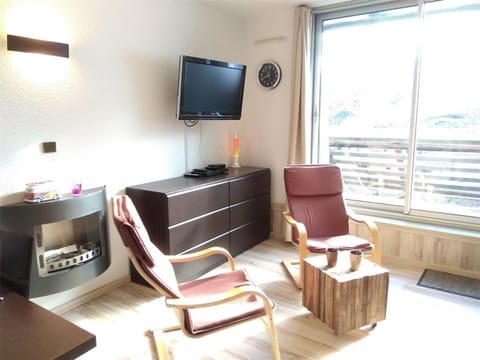 Studio confortable pour 4 personnes avec balcon à Piau-Engaly - FR-1-457-226 Apartment in Saint-Lary-Soulan