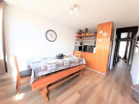 Spacieux T3 8 pers, Piau-Engaly, terrasse, 2 chambres, ascenseur, casier à ski - FR-1-457-231 Apartment in Saint-Lary-Soulan