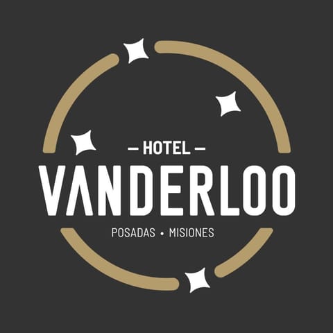 Hotel Vanderloo Hotel in Posadas
