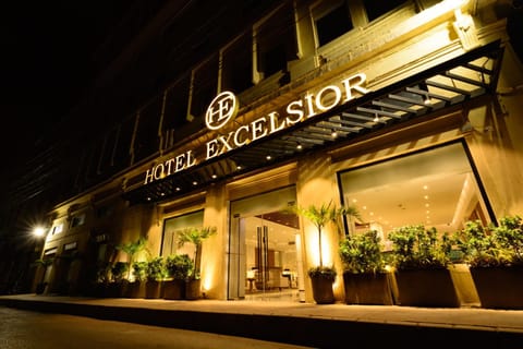 Hotel Excelsior Karachi Hotel in Karachi