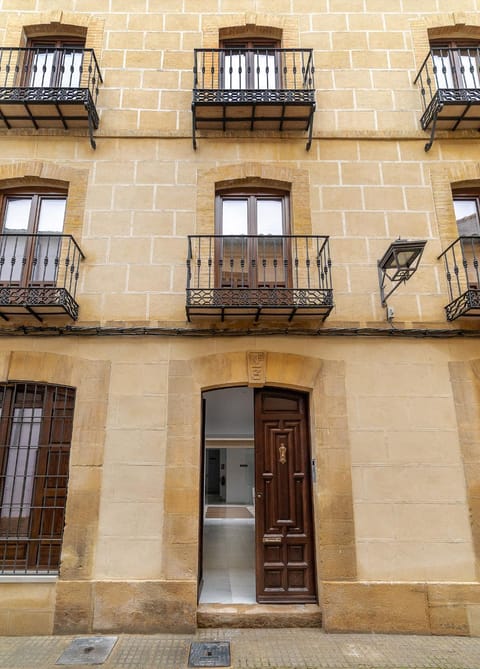 Vivendas Turísticas SAN PABLO Apartment in Úbeda