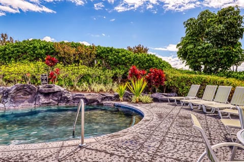 Waikoloa Beach Villas #M32 Apartment in Puako