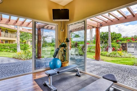 Waikoloa Beach Villas #M32 Apartment in Puako