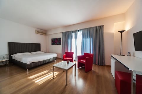 Park Hotel Residence Hotel in Crema