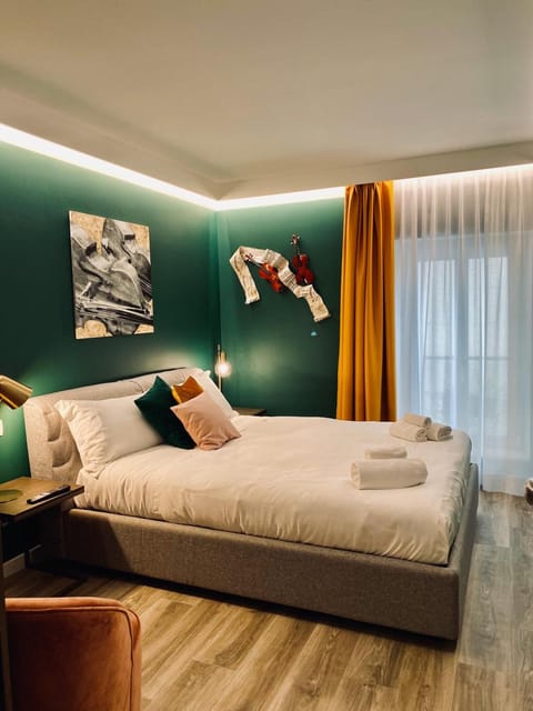 Dimora del Teatro Bed and Breakfast in Treviso