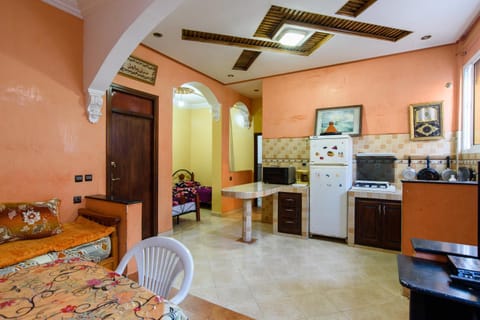 rico,s house Maison in Agadir