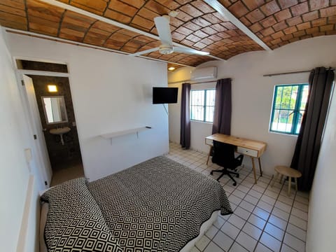 Madre Cuixe Suites Apartment hotel in Rincon de Guayabitos