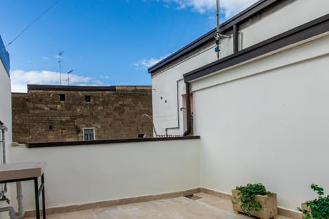 Day, View (from property/room), Balcony/Terrace