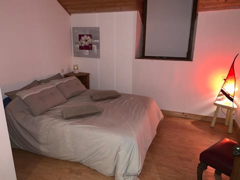 Accueil chaleureux Vacation rental in Pays de la Loire