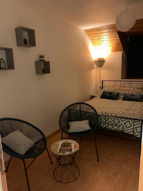 Accueil chaleureux Vacation rental in Pays de la Loire