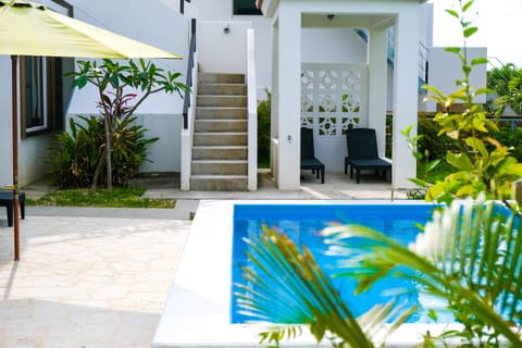 Patio, Day, Balcony/Terrace, Pool view, Pool view, Swimming pool, Swimming pool