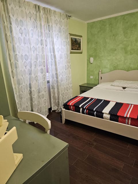 Via Fantoni 4 Bed and Breakfast in Province of Brescia