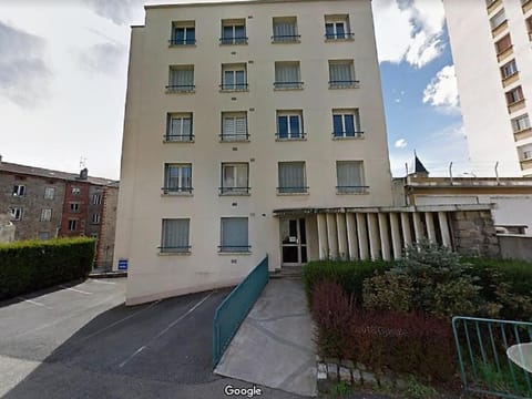 Appart du centre t3 Apartment in Saint-Étienne