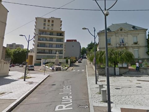 Appart du centre t3 Apartment in Saint-Étienne