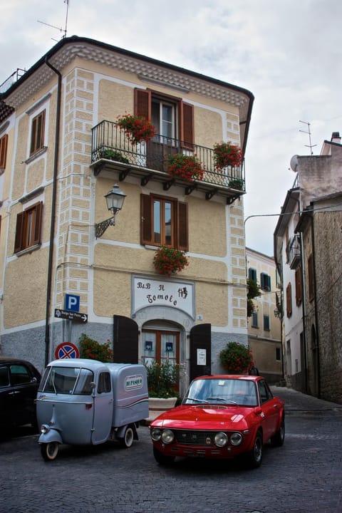 Il Tomolo Bed and Breakfast in Molise, Italy