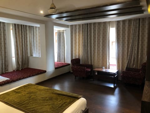 Hotel Rani Palace Hotel in Udaipur