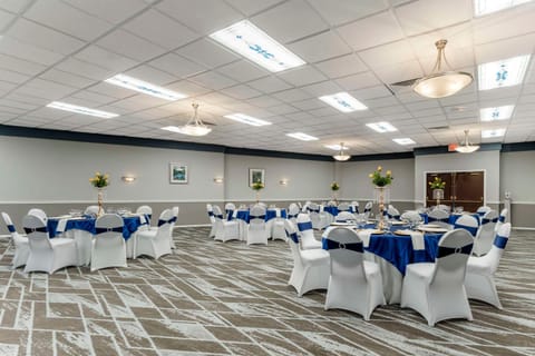 Banquet/Function facilities