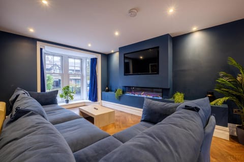 Brathay, a short walk from Windermere Lake Apartment in Windermere