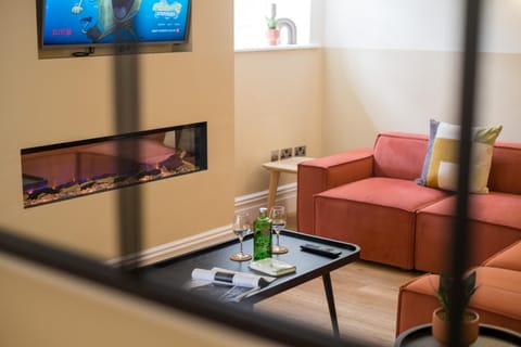 Leven Apartment in Windermere