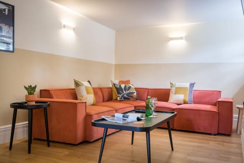 Leven Apartment in Windermere