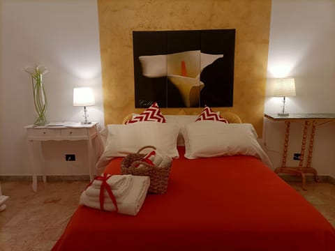 B&B Palazzo Armini Bed and Breakfast in Calabria