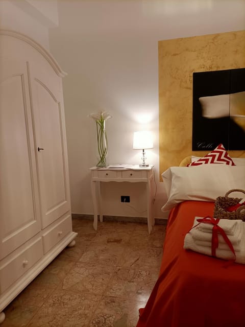 B&B Palazzo Armini Bed and Breakfast in Calabria