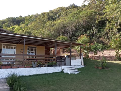 CASA DA SERRA na Chácara Paraíso House in State of Rio Grande do Norte, Brazil