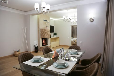 Expecto Apartments Apartment hotel in Sinaia