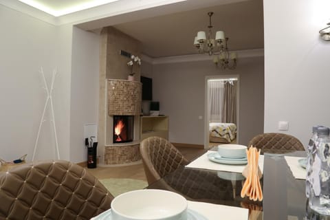 Expecto Apartments Appartement-Hotel in Sinaia
