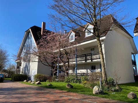 Ostsee-Fördeblick Apartment in Laboe