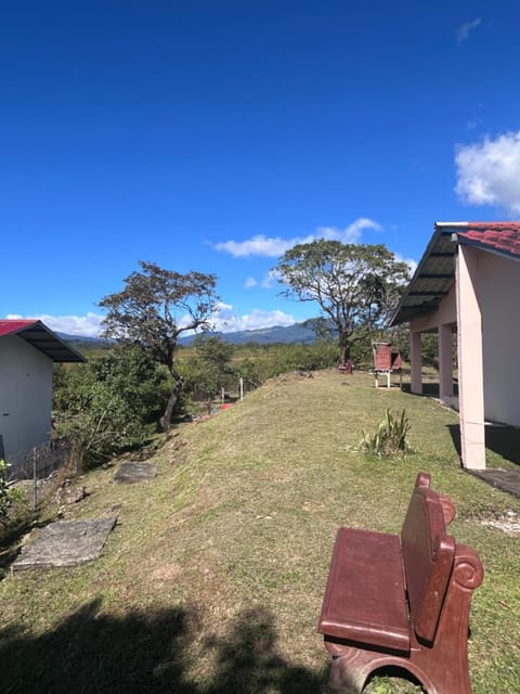 Linda Vista Cabins House in Chiriquí Province