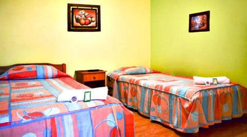 Kunturi Guest House Bed and Breakfast in Arica