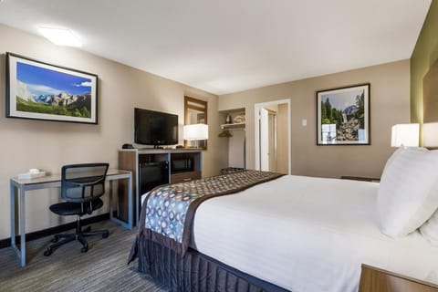 Heritage Inn - Yosemite/Sonora Hotel in Sonora