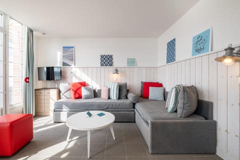 Pierre & Vacances Premium Résidence de la Plage Apartment hotel in Le Crotoy