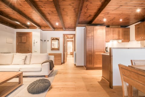 Carreretes by Totiaran Appartement in Baqueira