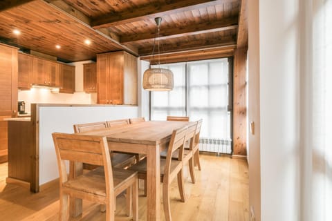 Carreretes by Totiaran Appartement in Baqueira