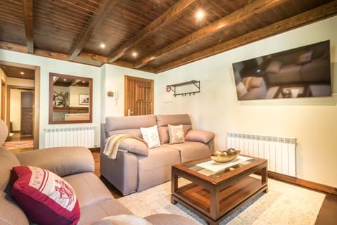 Molieres by Totiaran Apartment in Baqueira