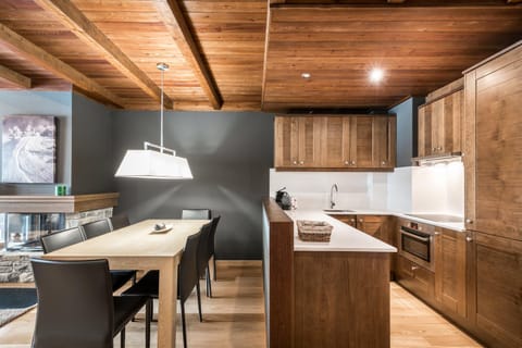 Restanca by Totiaran Condo in Baqueira