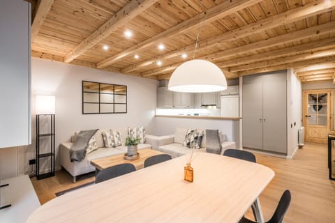 Salenques by Totiaran Apartment in Baqueira