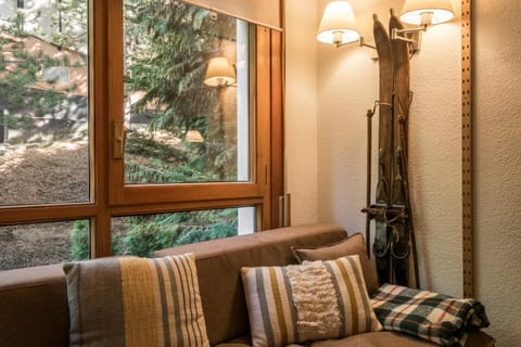 Sant Maurici by Totiaran Condo in Baqueira