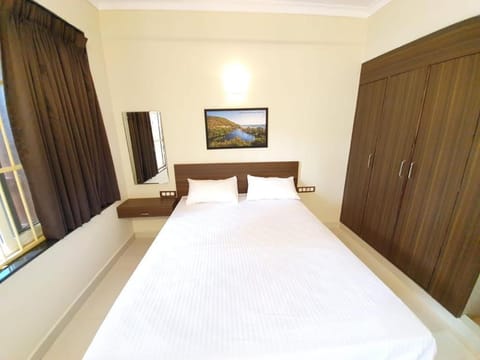 Gods gift guesthouse Hotel in Mandrem