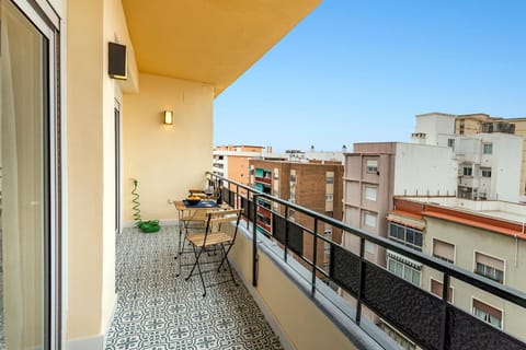 Apartamento Superior Bali Condo in Malaga