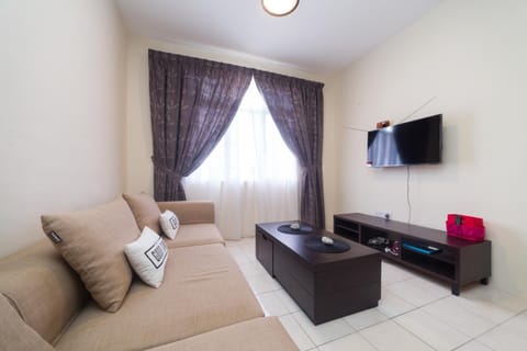 Szhnn's Vacation Apartment Eigentumswohnung in Kota Kinabalu